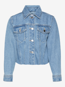 Vero Moda VMLOLA Takit -Light Blue Denim - 10305291