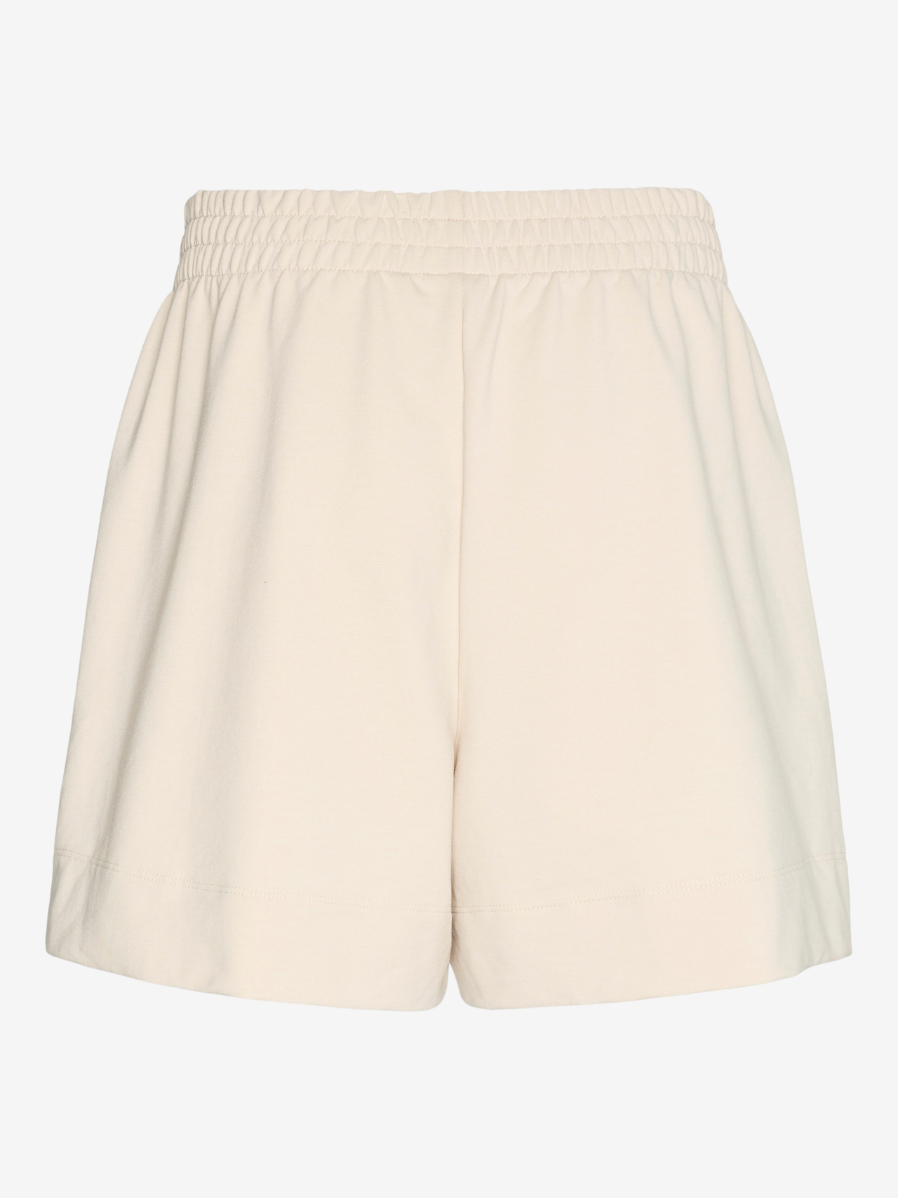 Vero Moda OL Shorts -Oatmeal - 10305298
