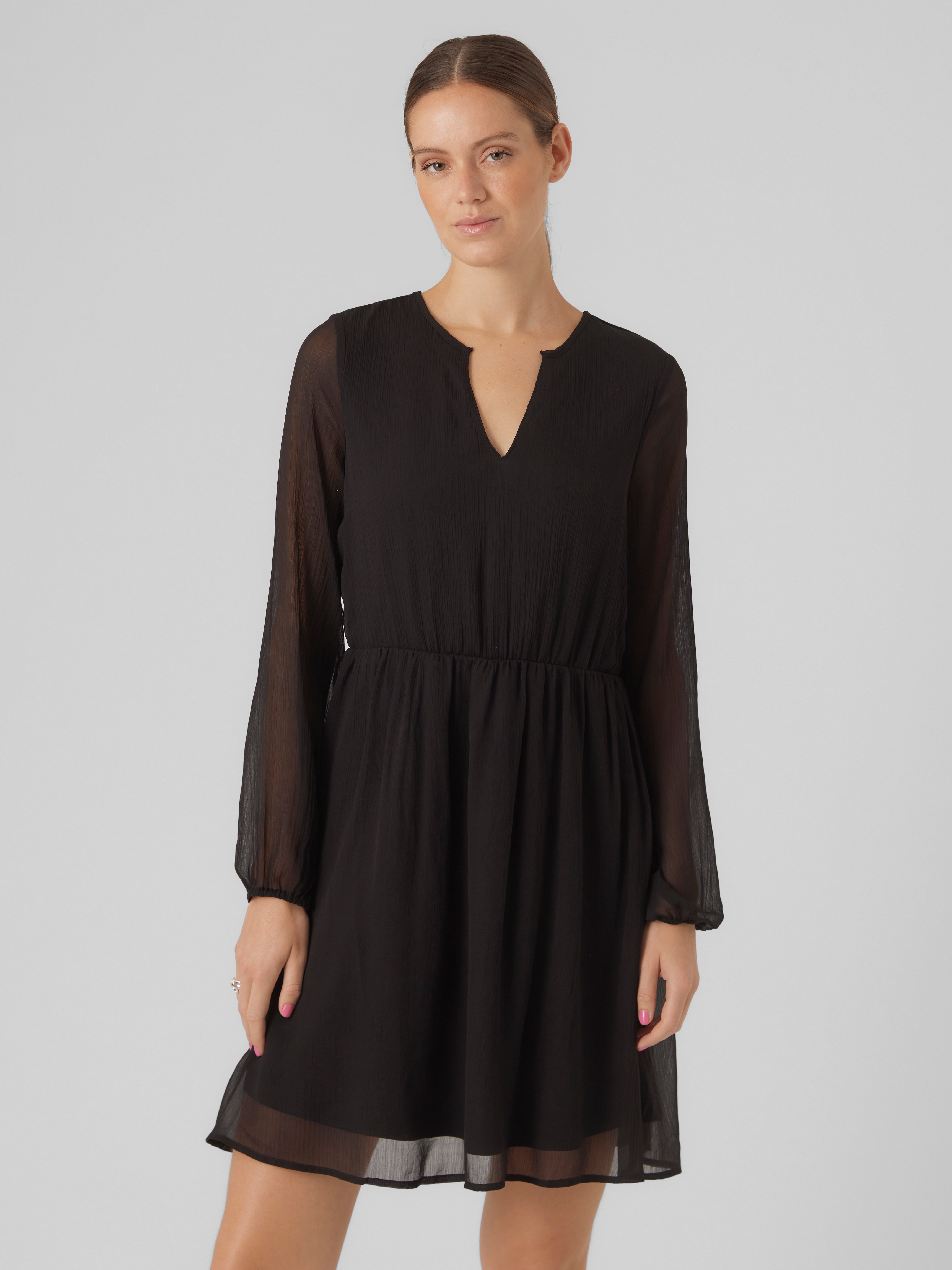 Vero moda vestidos fiesta 2025