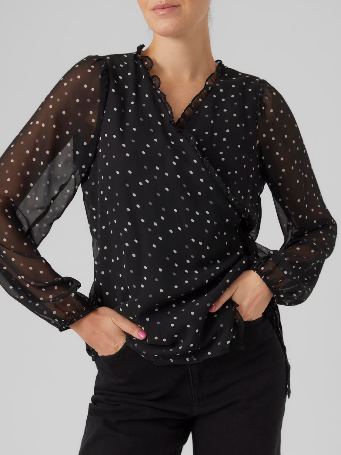 Vero moda clearance tops sale