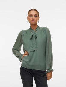 Vero Moda VMVIGGA Palaidinės -Laurel Wreath - 10305323