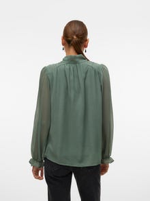 Vero Moda VMVIGGA Palaidinės -Laurel Wreath - 10305323