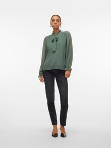 Vero Moda VMVIGGA Palaidinės -Laurel Wreath - 10305323