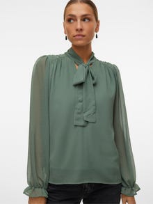 Vero Moda VMVIGGA Palaidinės -Laurel Wreath - 10305323