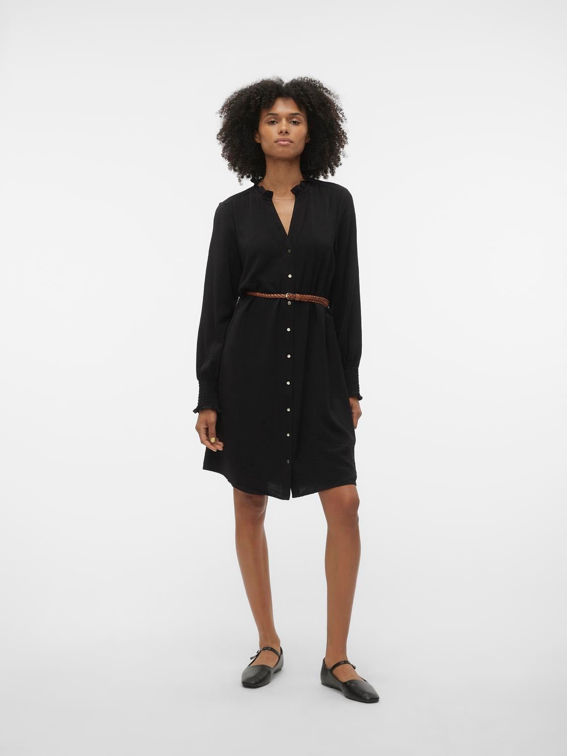 VMVIBE Short dress with 50% discount! | Vero Moda®