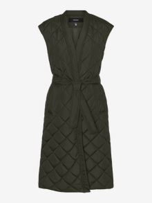 Vero Moda VMDULL Weste -Rosin - 10305354