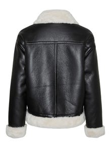 Vero Moda VMLINA Jacket -Black - 10305364