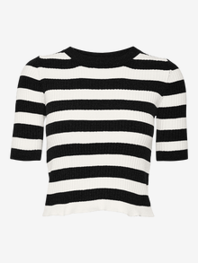Vero Moda VMCHILI Pullover -Black - 10305366