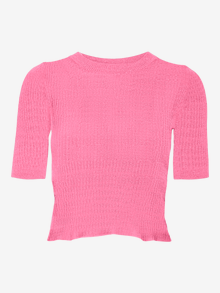 Vero Moda VMCHILI Pullover -Sachet Pink - 10305366