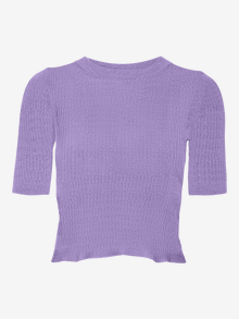 Vero Moda VMCHILI Pullover -Sand Verbena - 10305366