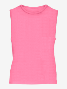 Vero Moda VMCHILI Pullover -Sachet Pink - 10305368