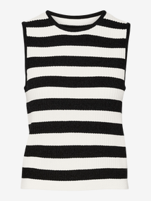 Vero Moda VMCHILI Pullover -Black - 10305368
