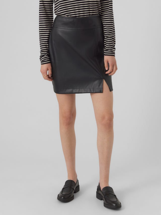Vero Moda VMPAULINA Short skirt - 10305391