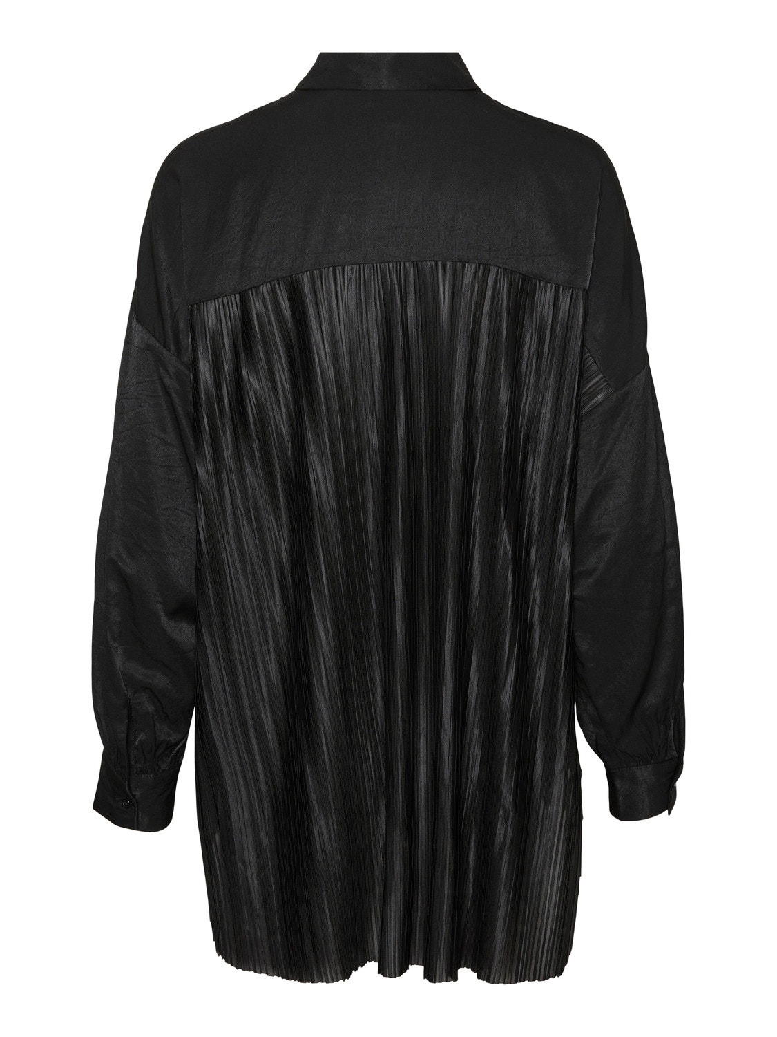 Vero Moda VMSAFINA Skjorte -Black - 10305393