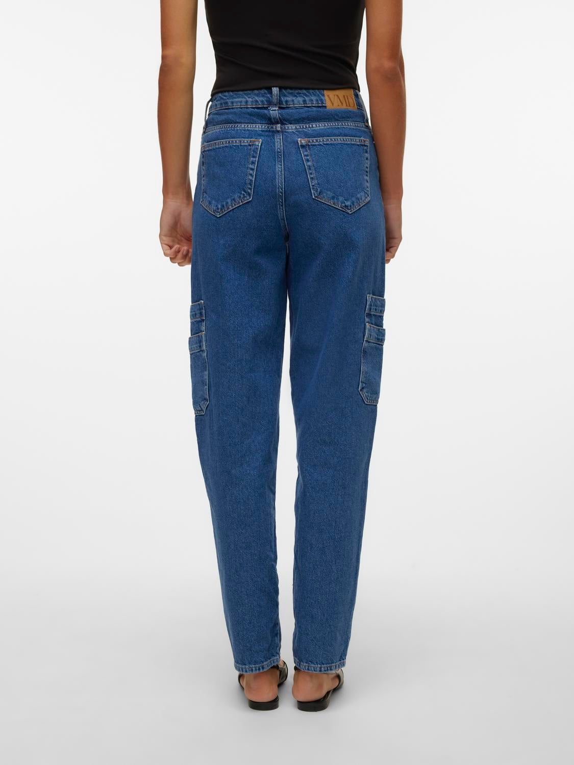 Bdg high waisted mom clearance jeans