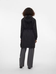 Vero Moda VMZOASOFIA Parka -Black - 10305422