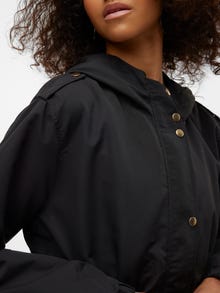 Vero Moda VMZOASOFIA Parka -Black - 10305422