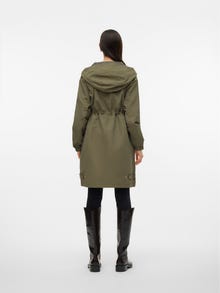 Vero Moda VMZOASOFIA Parka -Kalamata - 10305422