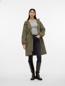 Vero Moda VMZOASOFIA Parkatakit -Kalamata - 10305422