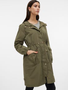 Vero Moda VMZOASOFIA Parkatakit -Kalamata - 10305422