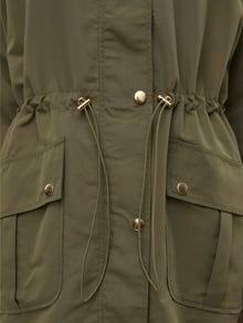 Vero Moda VMZOASOFIA Parkatakit -Kalamata - 10305422