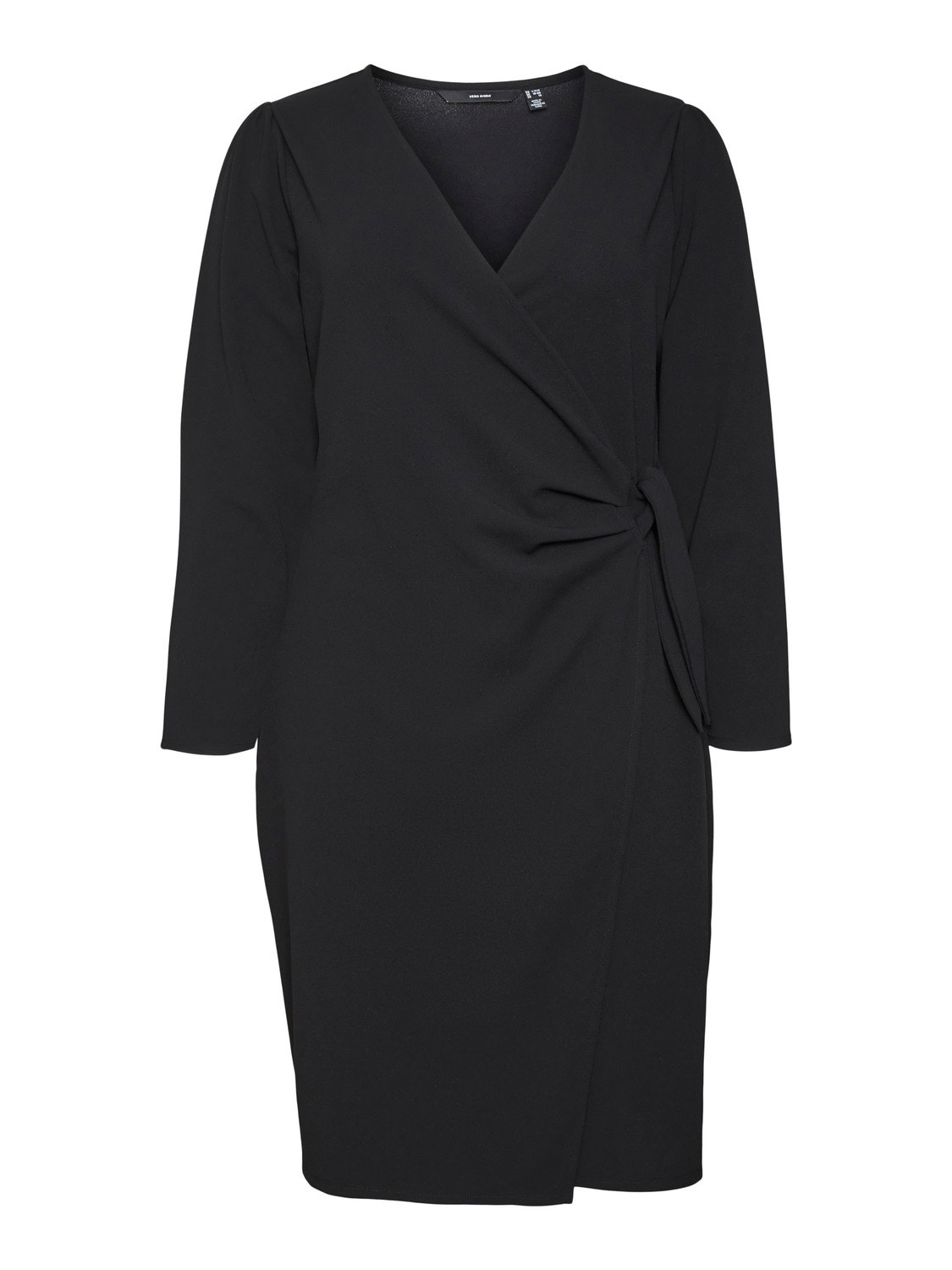 Vero Moda VMCELENOR Robe longue -Black - 10305443