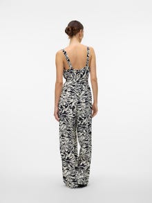 Vero Moda VMILONA Jumpsuitit -Birch - 10305451