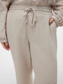 Vero Moda VMCCHRIS Pantaloni -Silver Lining - 10305457