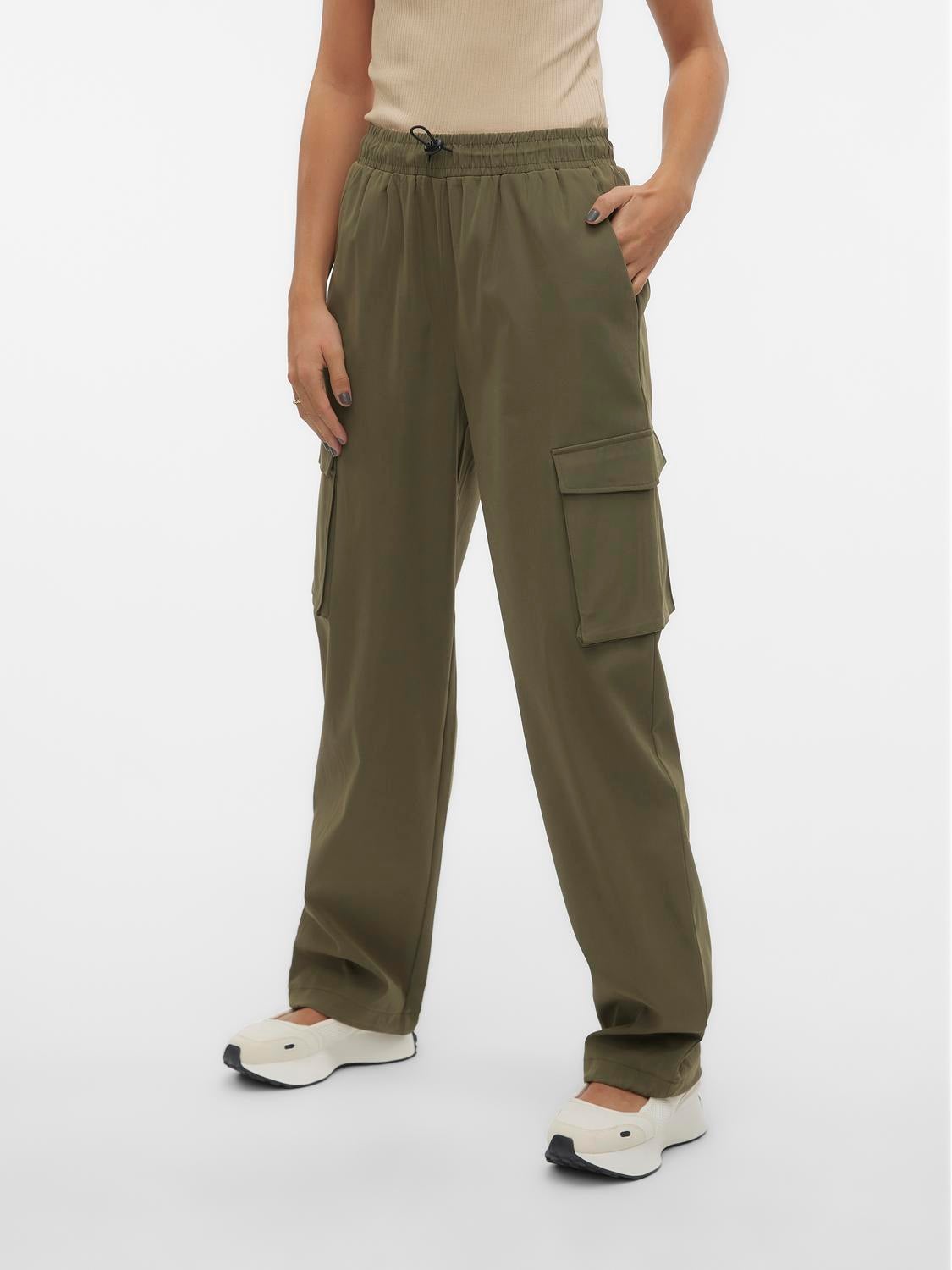 Vero moda cargo fashion pants