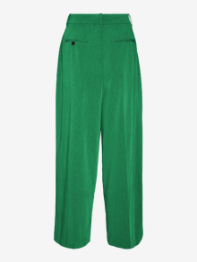 Vero Moda VMUNITEY Hohe Taille Hose -Juniper - 10305500