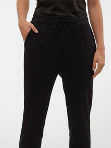 Vero Moda VMSVEA Trousers -Black - 10305505