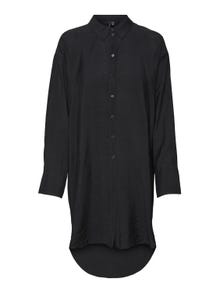 Vero Moda VMANGIE Shirt -Black - 10305511