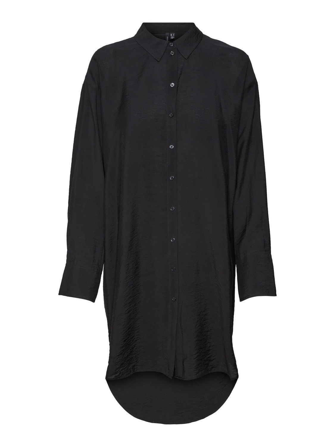 Vero Moda VMANGIE Shirt -Black - 10305511