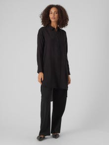 Vero Moda VMANGIE Overhemd -Black - 10305511