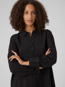 Vero Moda VMANGIE Skjorte -Black - 10305511