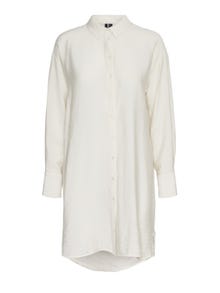 Vero Moda VMANGIE Overhemd -Birch - 10305511