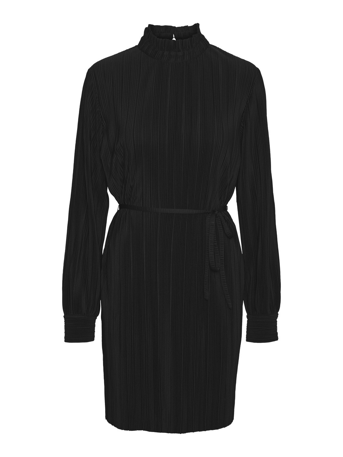 Vero Moda VMAURORA Krótka sukienka -Black - 10305525