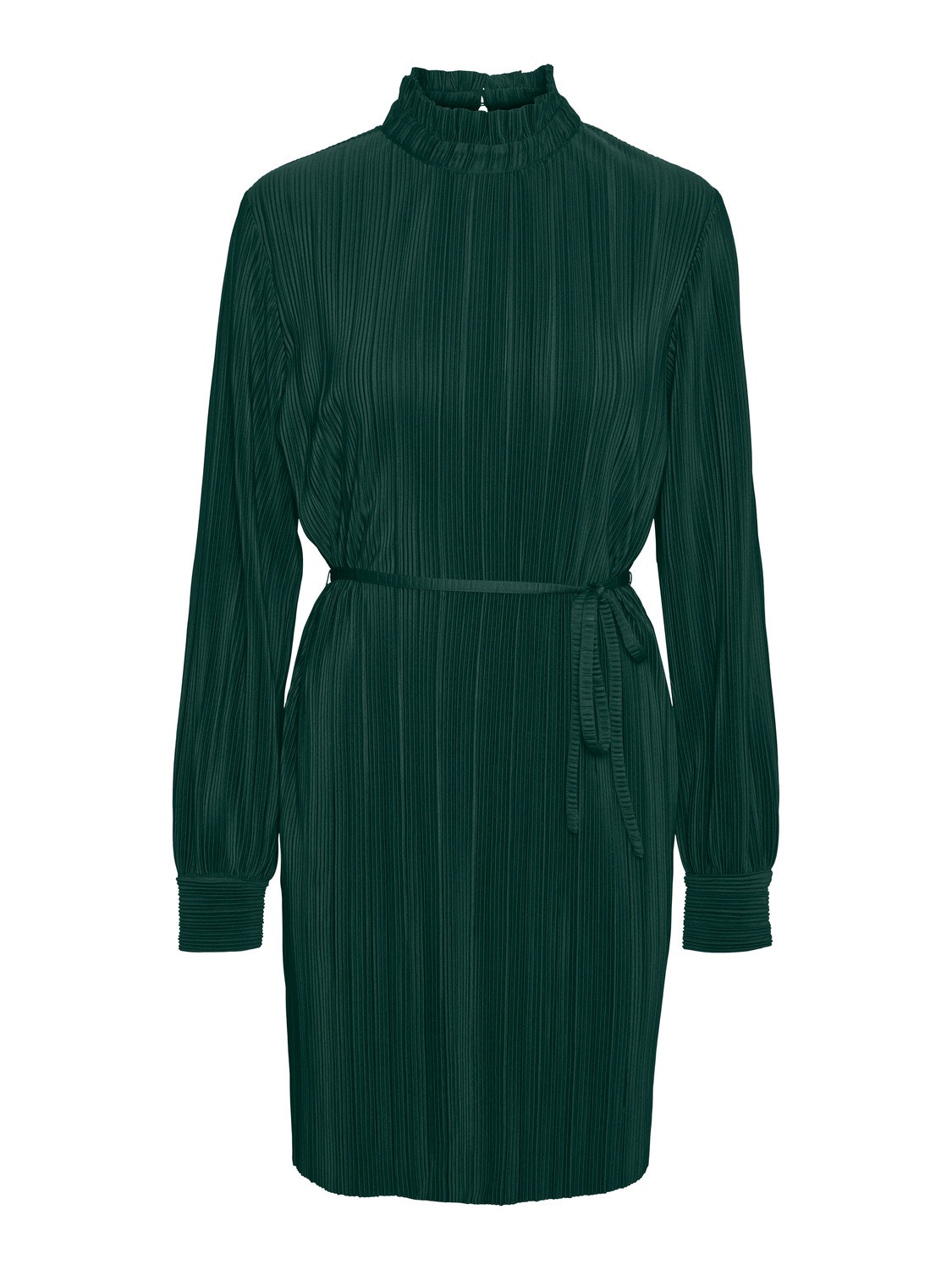 Vero Moda VMAURORA Kort kjole -Pine Grove - 10305525