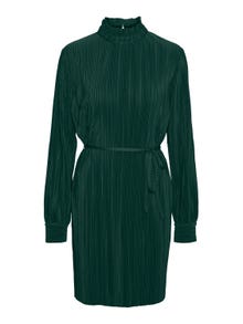 Vero Moda VMAURORA Krótka sukienka -Pine Grove - 10305525