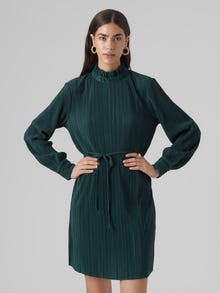 Vero Moda VMAURORA Short dress -Pine Grove - 10305525