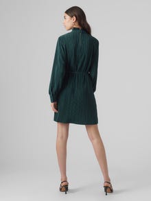 Vero Moda VMAURORA Short dress -Pine Grove - 10305525