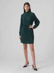 Vero Moda VMAURORA Short dress -Pine Grove - 10305525