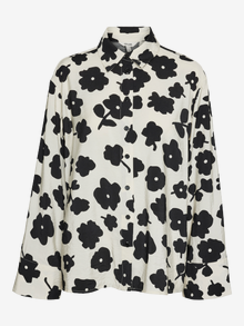 Vero Moda VMJESSA Skjorte -Birch - 10305610
