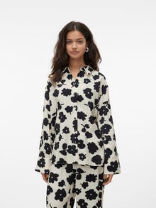 Vero Moda VMJESSA Skjorte -Birch - 10305610