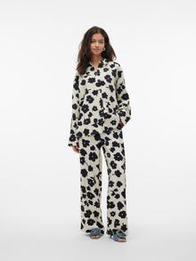 Vero Moda VMJESSA Skjorte -Birch - 10305610