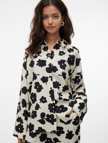 Vero Moda VMJESSA Skjorte -Birch - 10305610