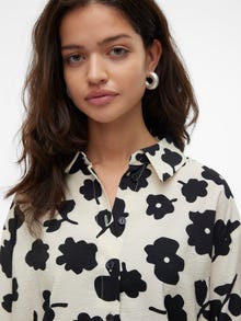 Vero Moda VMJESSA Skjorte -Birch - 10305610