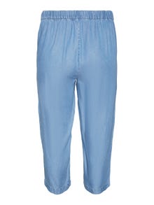Vero Moda VMCBREE Pantaloni -Medium Blue Denim - 10305636