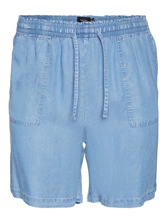 Vero Moda VMCBREE Pantaloni al ginocchio - 10305638