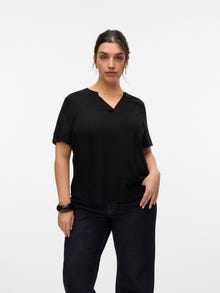 Vero Moda VMCMYMILO Paidat -Black - 10305640